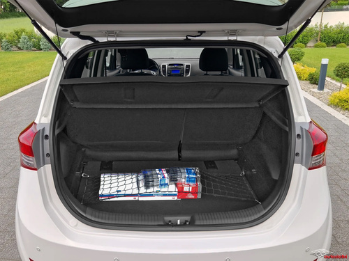 Siatka do bagażnika Hyundai ix20