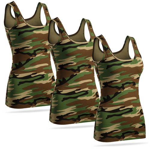 Koszulka – Im grubszy zwierz tym wyżej bierz