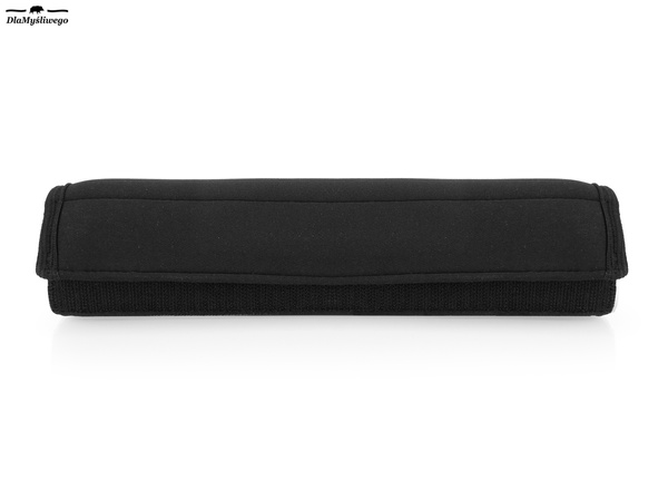 Pokrowiec neoprenowy na tłumik SILENCER PROTECTOR - SP25 (250mm)