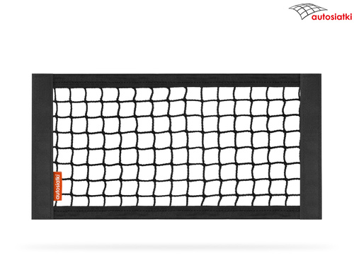 Siatka płotek na rzep 16x30 cm