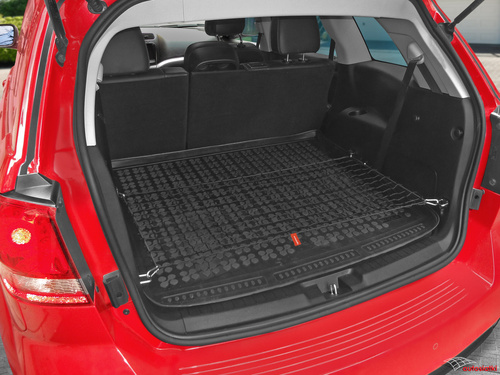 Siatka do bagażnika Fiat Freemont