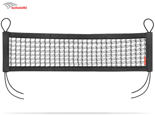 Siatka torba 31x121 cm