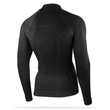 Termoaktywna bluza zimowa z suwakiem BRUBECK Extreme Merino - męska