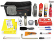 Organizer torba do bagażnika – CargoBag 15.6