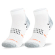 Techniczne skarpety do biegania RUN5 – Coolmax