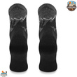 Skarpety trekkingowe TRE29 All Trail Hiker Thin Merino i Alpaka - czarne