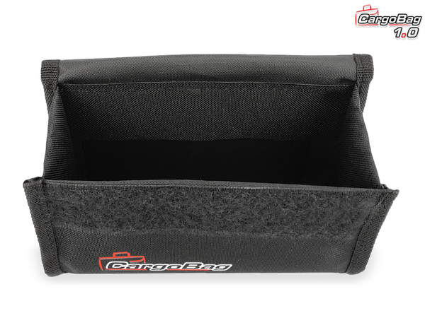Organizer torba do bagażnika – CargoBag 1,0