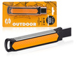 Outdoorowa ostrzałka diamentowa 4in1 - SHARPI #320/600 