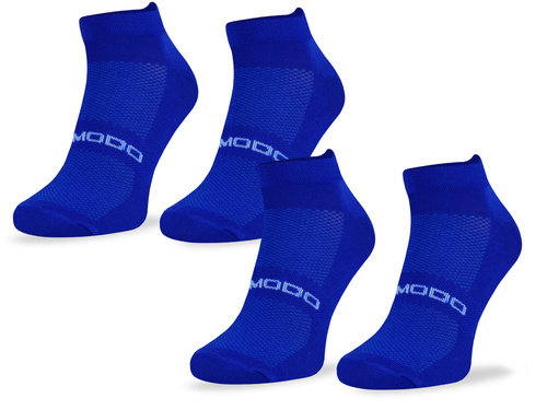 Skarpety do biegania COMODO RUN10 – 40% merino