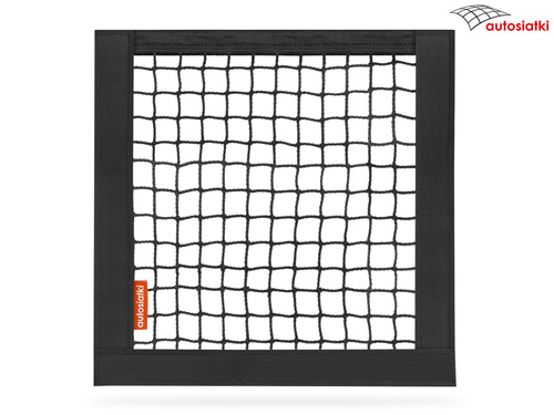 Siatka kieszeń na rzep 25x25 cm