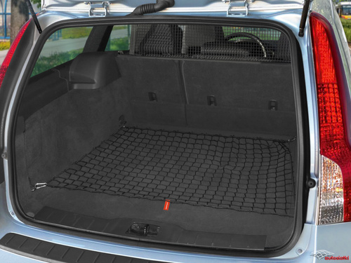 Siatka do bagażnika Volvo V50
