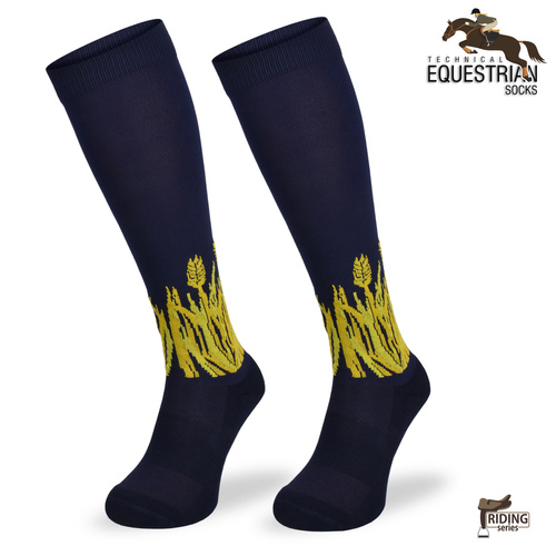 Podkoniówki jeździeckie Comodo SJP – zboże