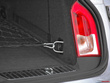 Siatka do bagażnika Opel Insignia A I Sports Tourer kombi
