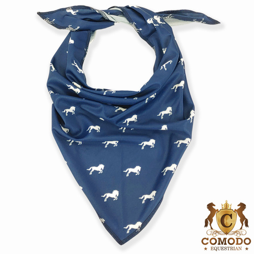Chusta jeździecka COMODO - Model: 15