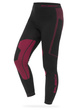 Termoaktywne leginsy BRUBECK DRY - damskie