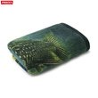 Wędkarski ręcznik bawełniany firmy Zwoltex - wzór Szczupak - 50x100cm
