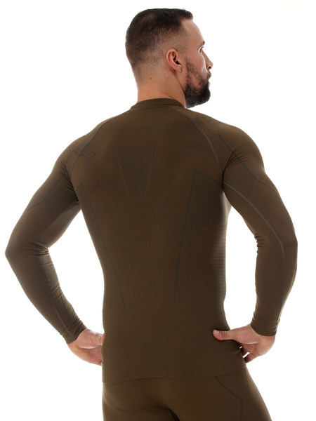 Bluza termoaktywna Brubeck Ranger Thermo