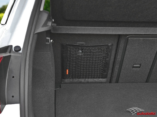 Siatka kieszeń Volkswagen T-Rock