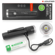 Latarka Ledlenser MT10