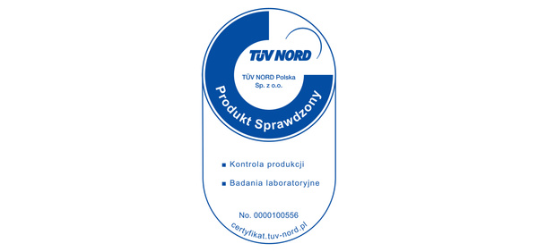 Autorzep – zestaw uchwytów na rzep, 20 cm, czerwony