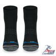 Techniczne skarpety do biegania RUN5 – Coolmax