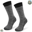 Skarpety turystyczne wełniane COMODO TRE10 merino