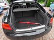 Siatka do bagażnika Audi A5 I Sportback liftback