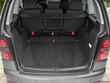 Siatka do bagażnika Volkswagen Touran I