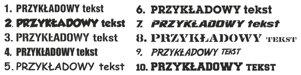 Biała męska koszulka T-shirt z własnym nadrukiem