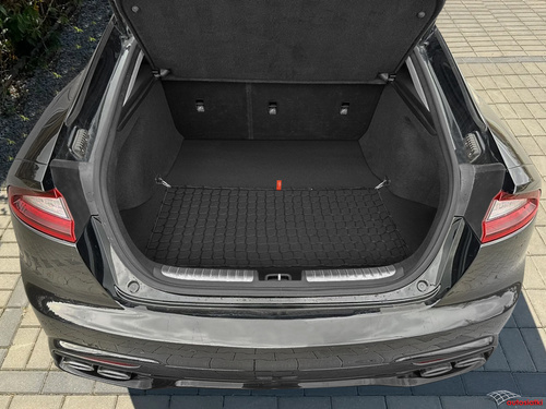 Siatka do bagażnika Kia Stinger