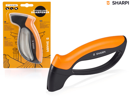 Przenośna ostrzałka do noży SHARPI Basic