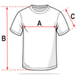 Biała męska koszulka T-shirt z własnym nadrukiem 