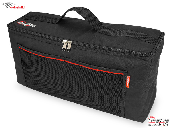 Organizer torba do bagażnika – CargoBag 15.6