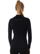 Termoaktywna bluza narciarska BRUBECK Thermo Extreme - damska