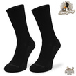 Skarpety trekkingowe TRE16 Everyday Merino - czarne