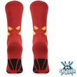 Narciarskie skarpety COMODO SKI3 – merino