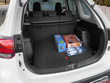 Siatka do bagażnika Mitsubishi Outlander III