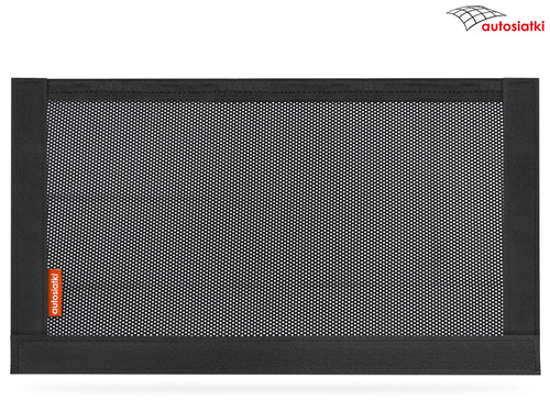 Siatka kieszeń nano na rzep 50x30 cm