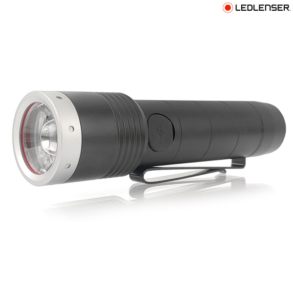 Latarka Ledlenser MT10