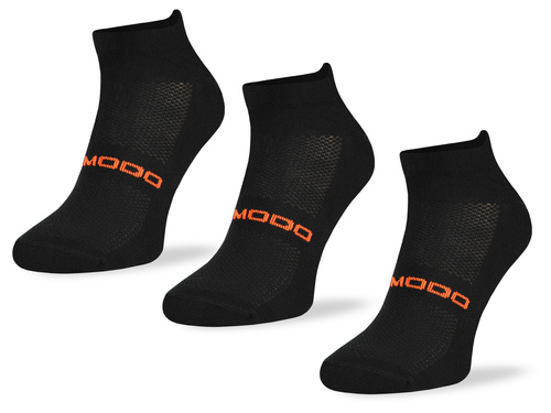 Skarpety do biegania COMODO RUN10 – 40% merino