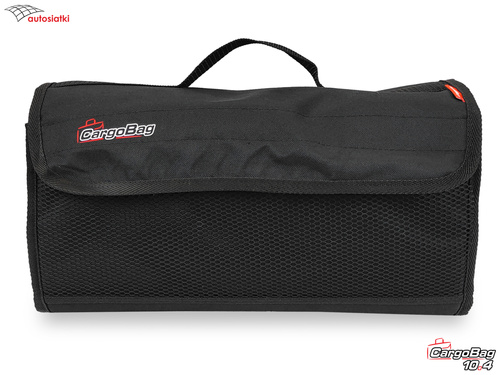 Organizer torba do bagażnika – CargoBag 10.4