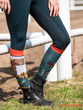 Podkolanówki jeździeckie – Rodeo, Kowboj
