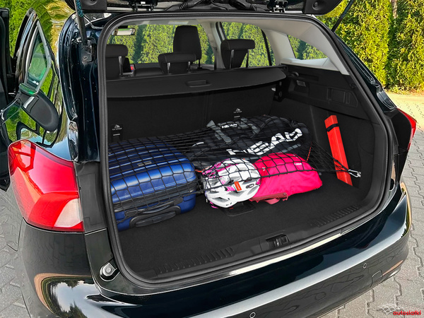 Siatka do bagażnika Ford Focus IV kombi