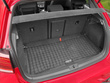Siatka do bagażnika Volkswagen Golf VII hatchback 5d