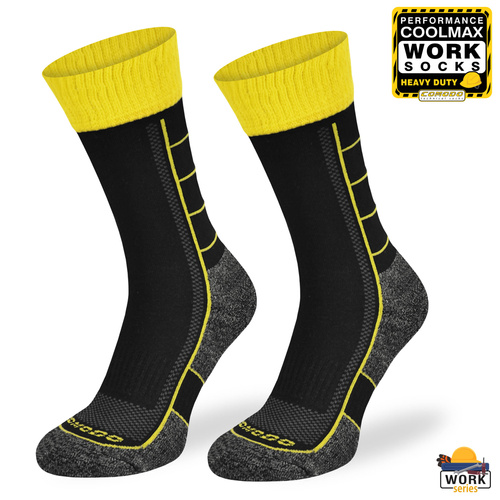 Skarpety robocze SCB