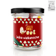 Zestaw prezentowy w słoiku - skarpety Jaja Wielkanocne