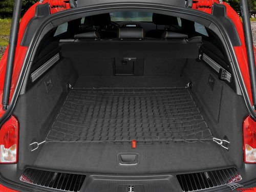 Siatka do bagażnika Opel Insignia A I Sports Tourer kombi