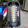 Siatka do kufra bocznego GIVI Trekker Outback - 48L