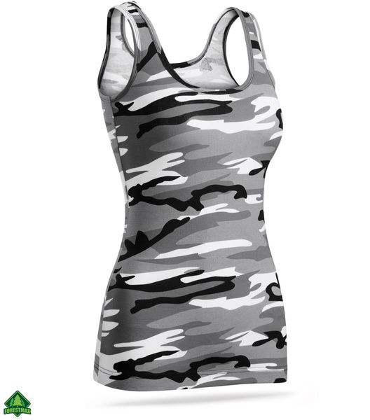 Koszulka – Im grubszy zwierz tym wyżej bierz