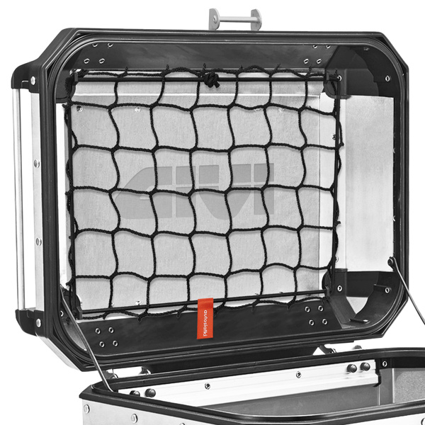 Siatka do kufra centralnego GIVI Trekker Outback 42L